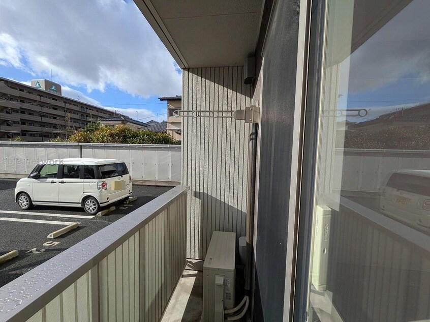  ロイヤルガーデンコート新和A