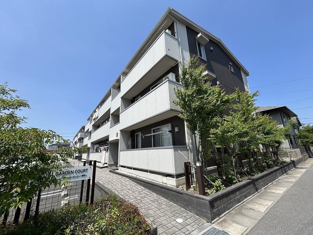  ロイヤルガーデンコート新和A