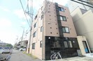 ＣＲＥＡの外観