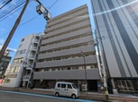 パンウエストリート