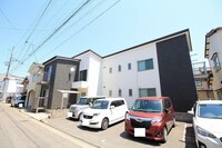 シンプルライン春日町