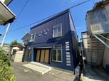 ＢＬＵＥ　ＨＯＵＳＥ