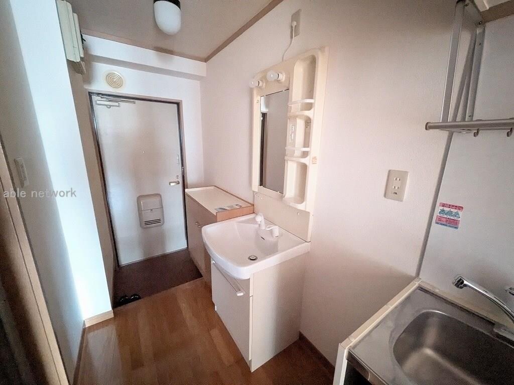  松原マンション