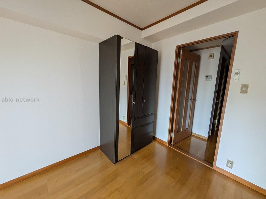  松原マンション