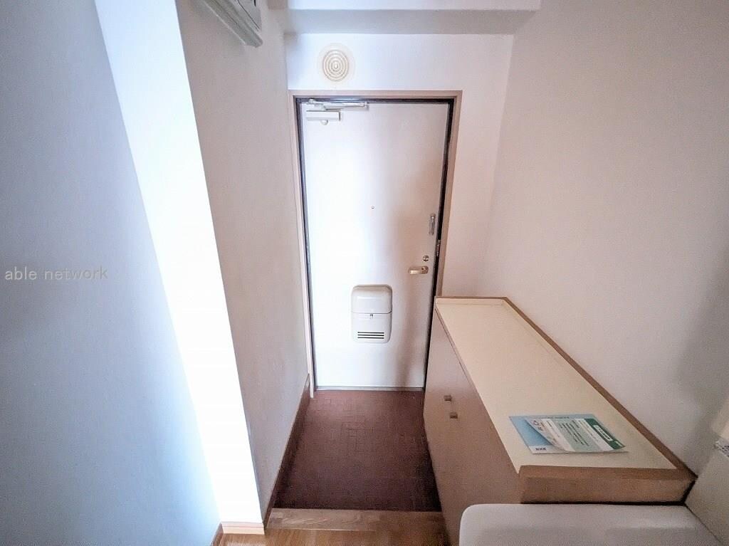  松原マンション