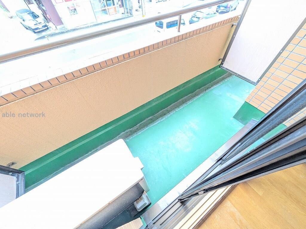  松原マンション