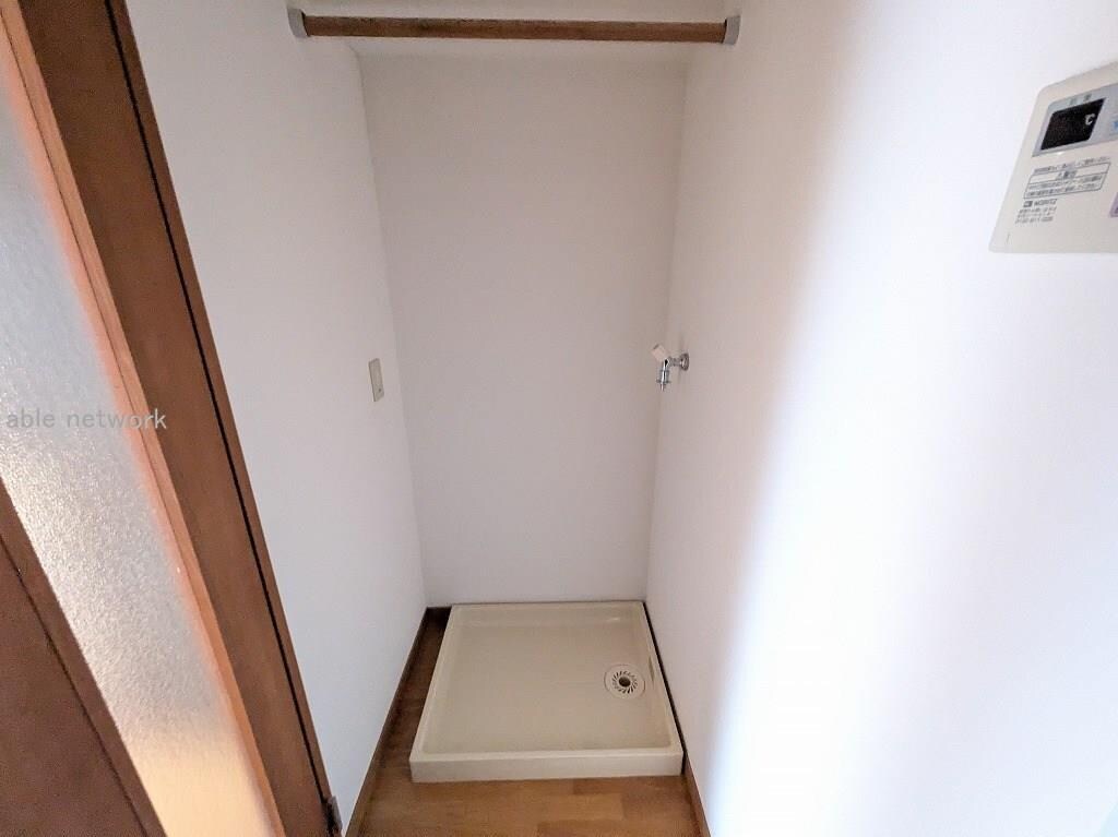  松原マンション