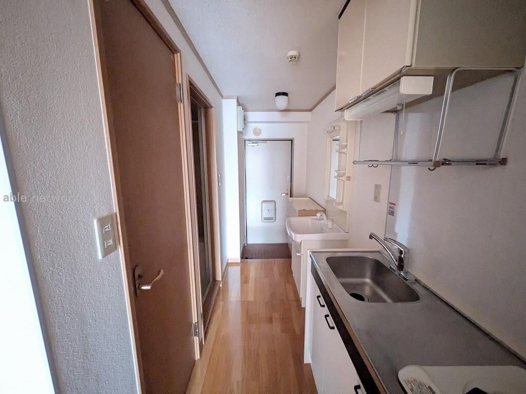  松原マンション