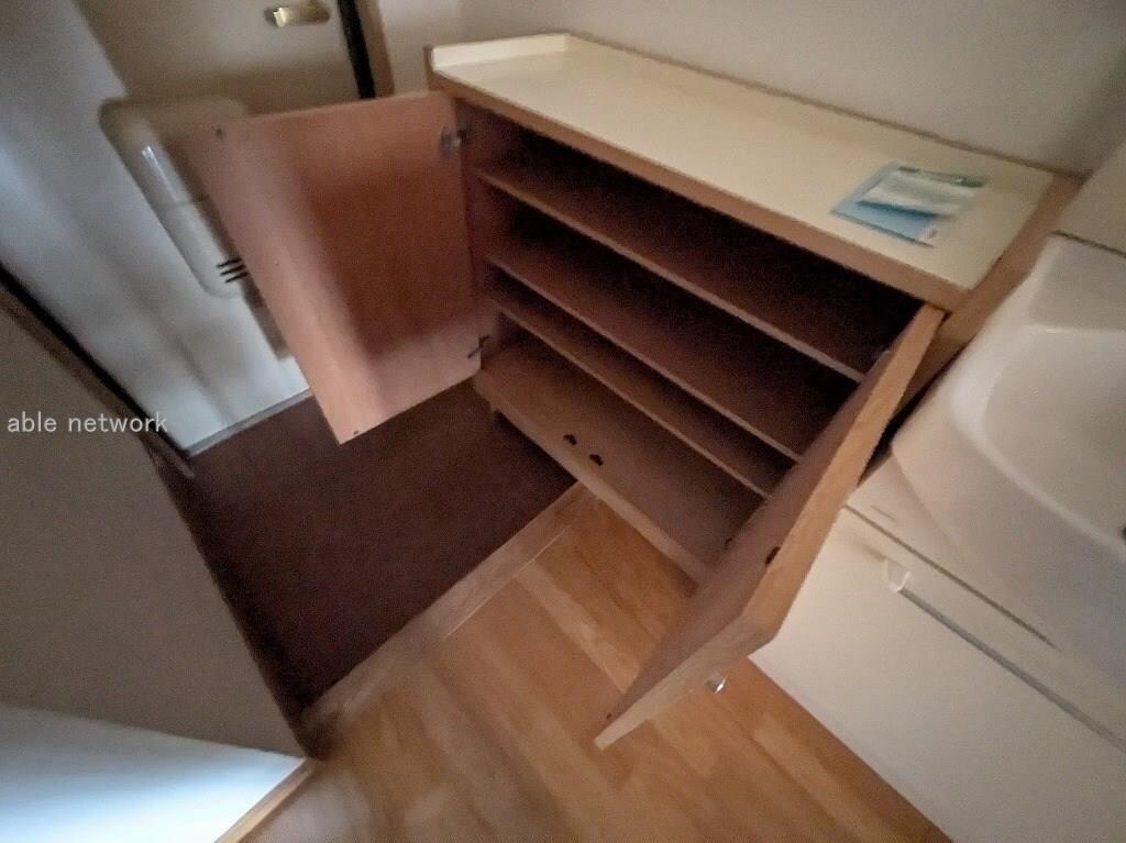  松原マンション