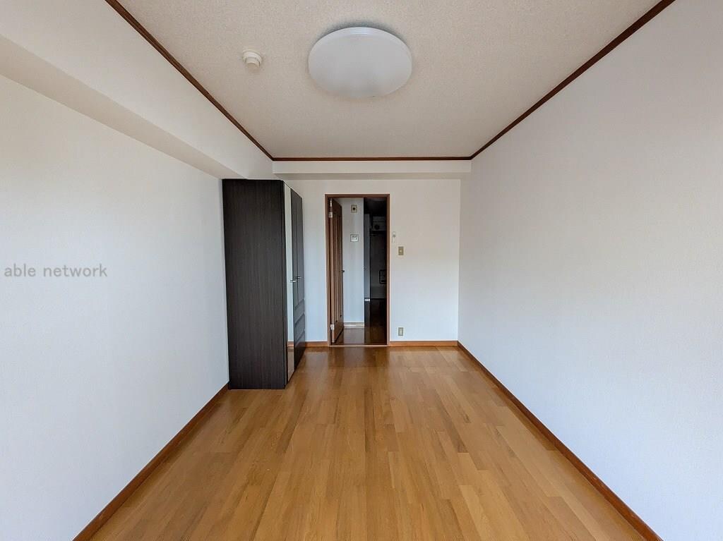  松原マンション