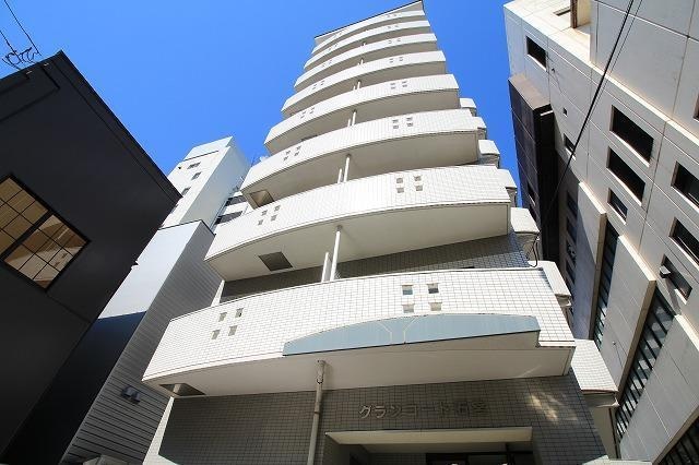  グランコート石宮　5～7F