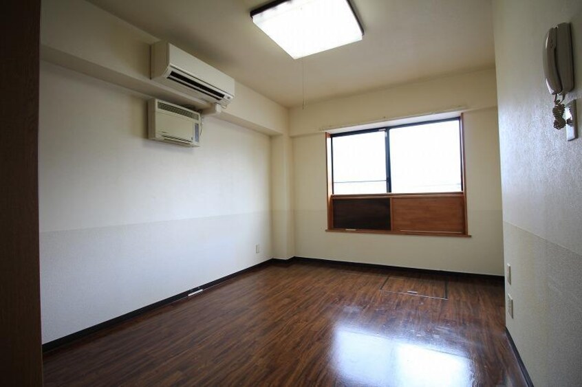  ワンダフルワールド古町