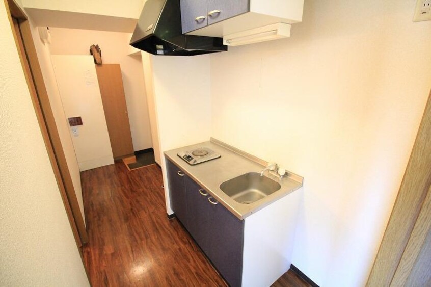  ワンダフルワールド古町