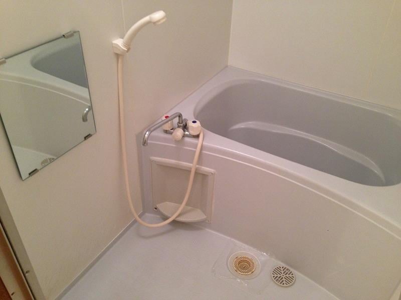  ワンダフルワールド古町