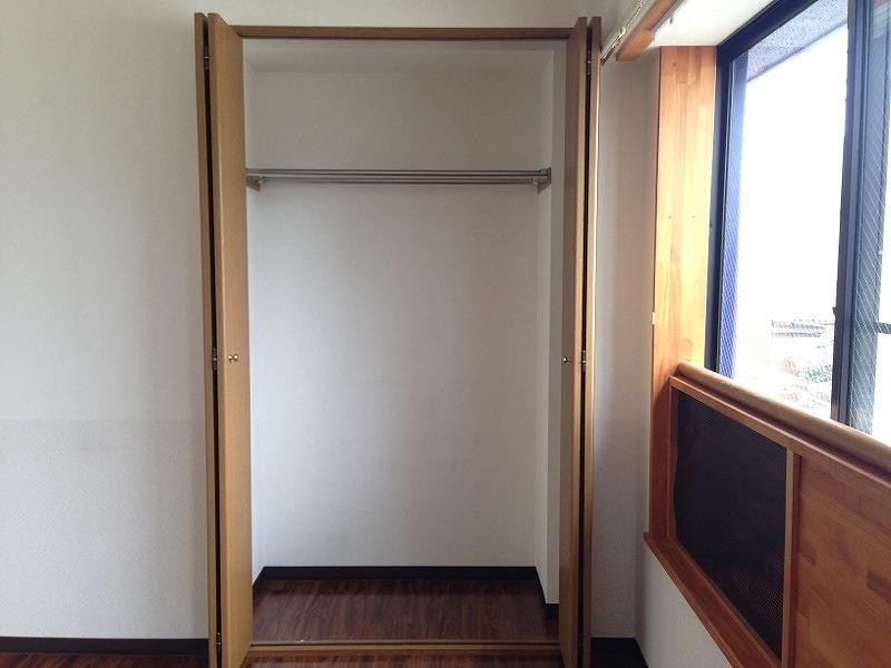  ワンダフルワールド古町