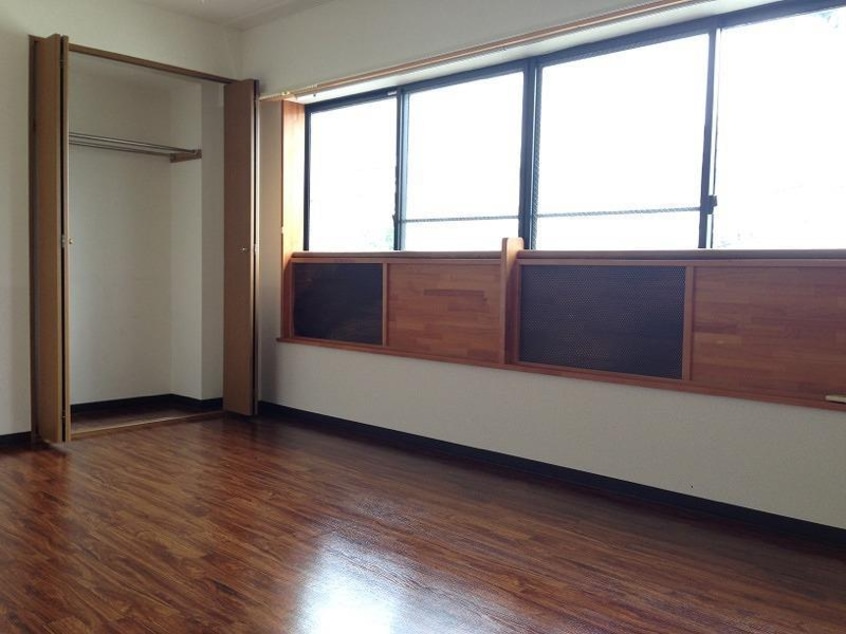  ワンダフルワールド古町