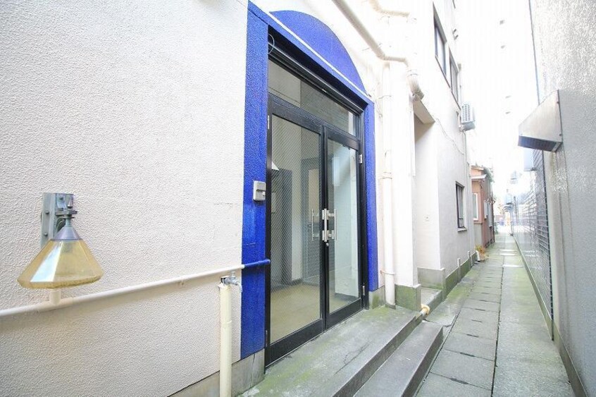  ワンダフルワールド古町