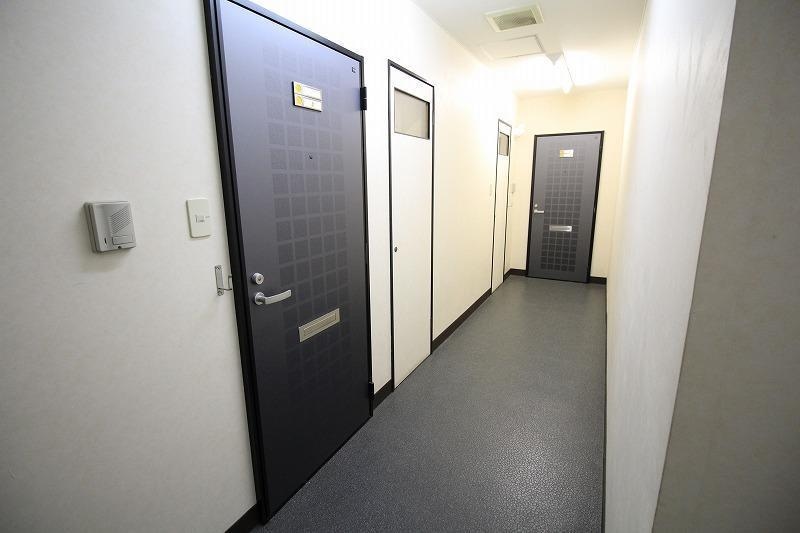  ワンダフルワールド古町