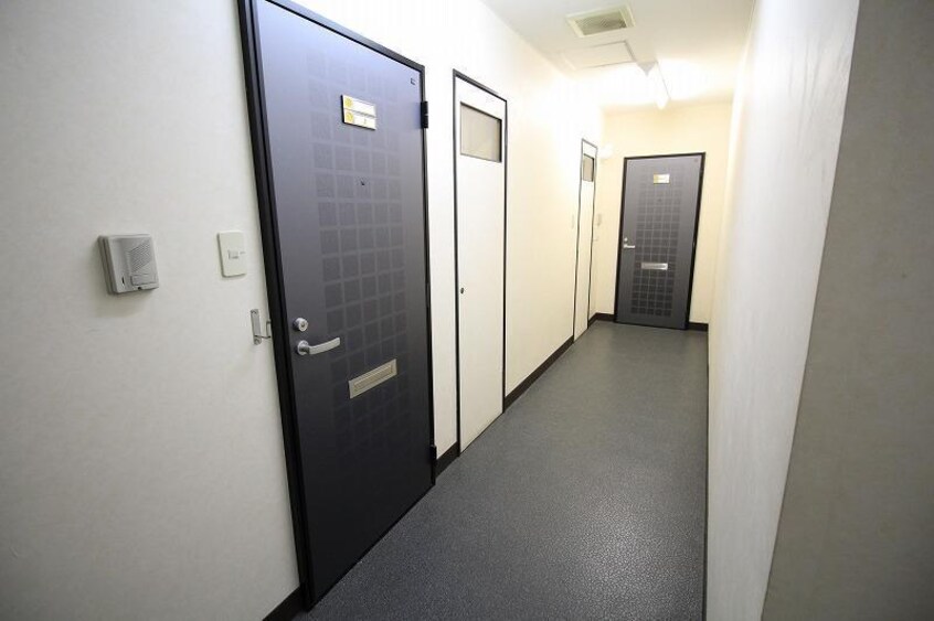  ワンダフルワールド古町