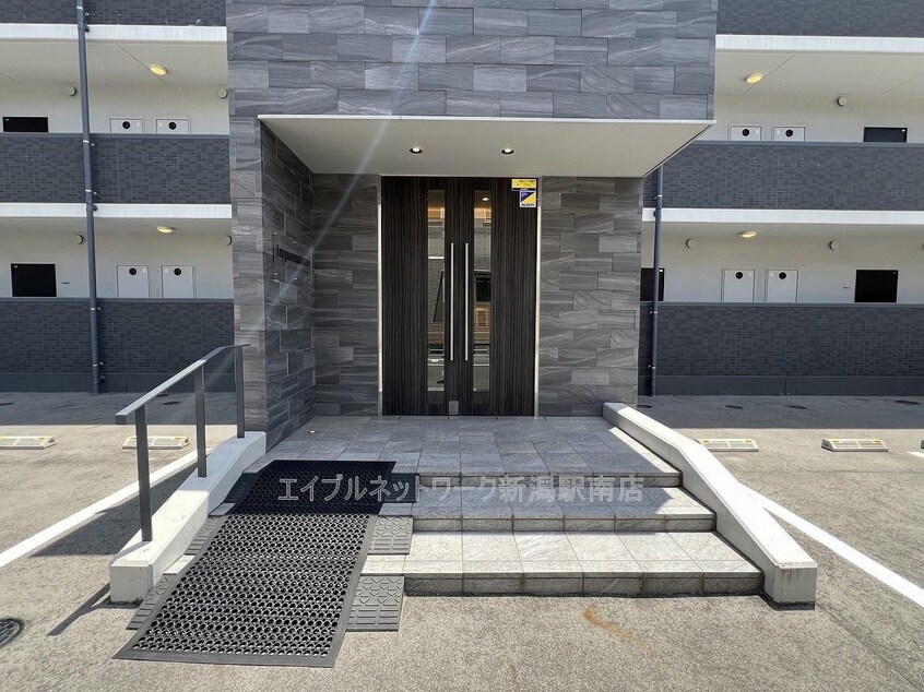  インパナトーレ