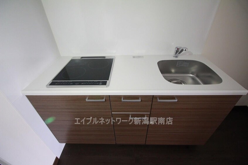 同間取り・別部屋の写真です。 azalea park sasaguchi
