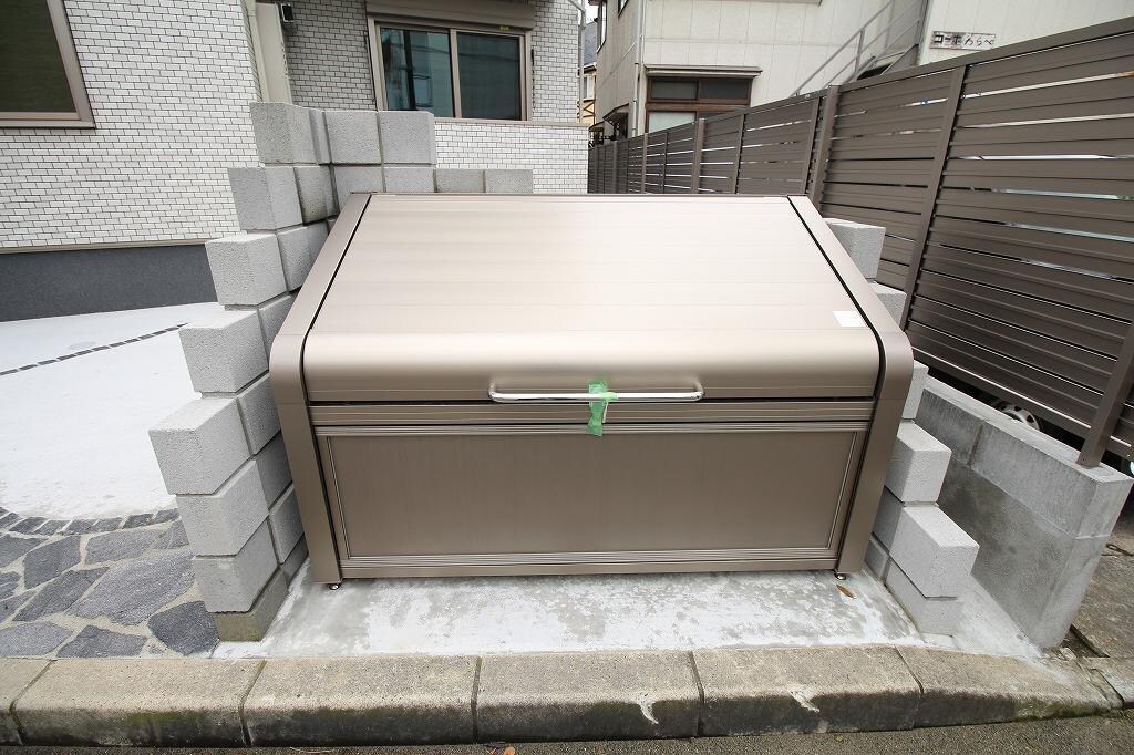  fierte（フィエルテ）