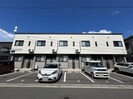 グランシエルIの外観