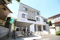イニエ水道町