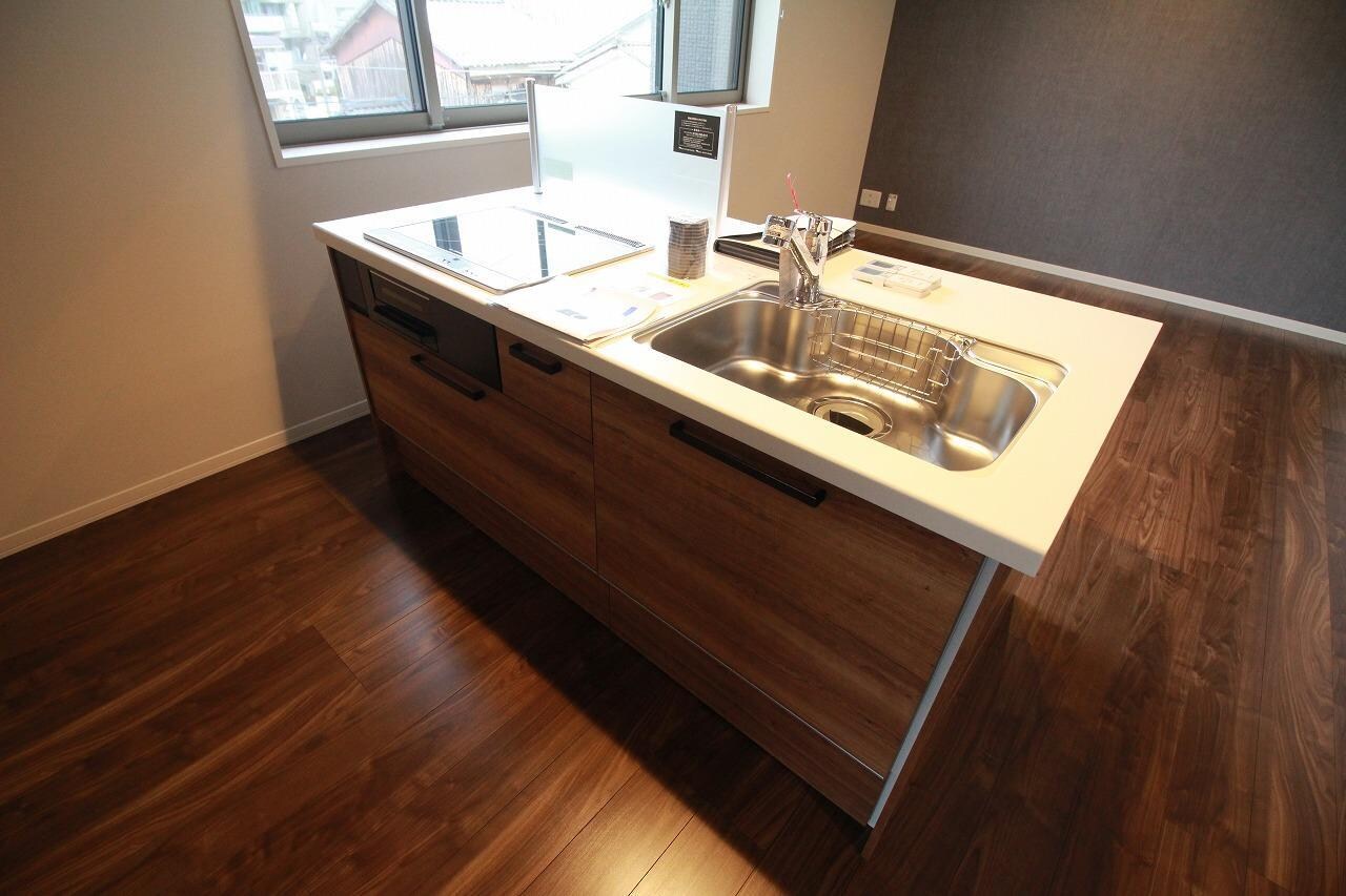  笹口レジデンス