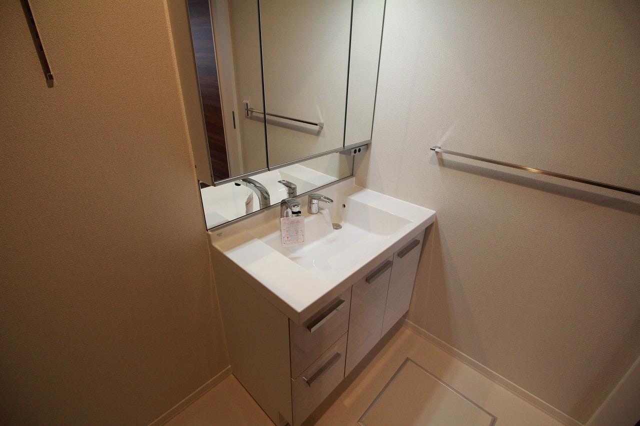  笹口レジデンス