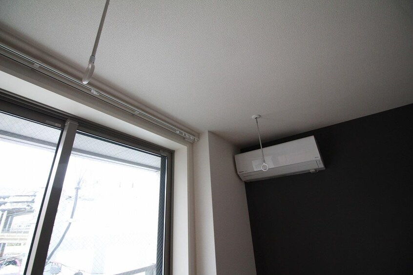  笹口レジデンス