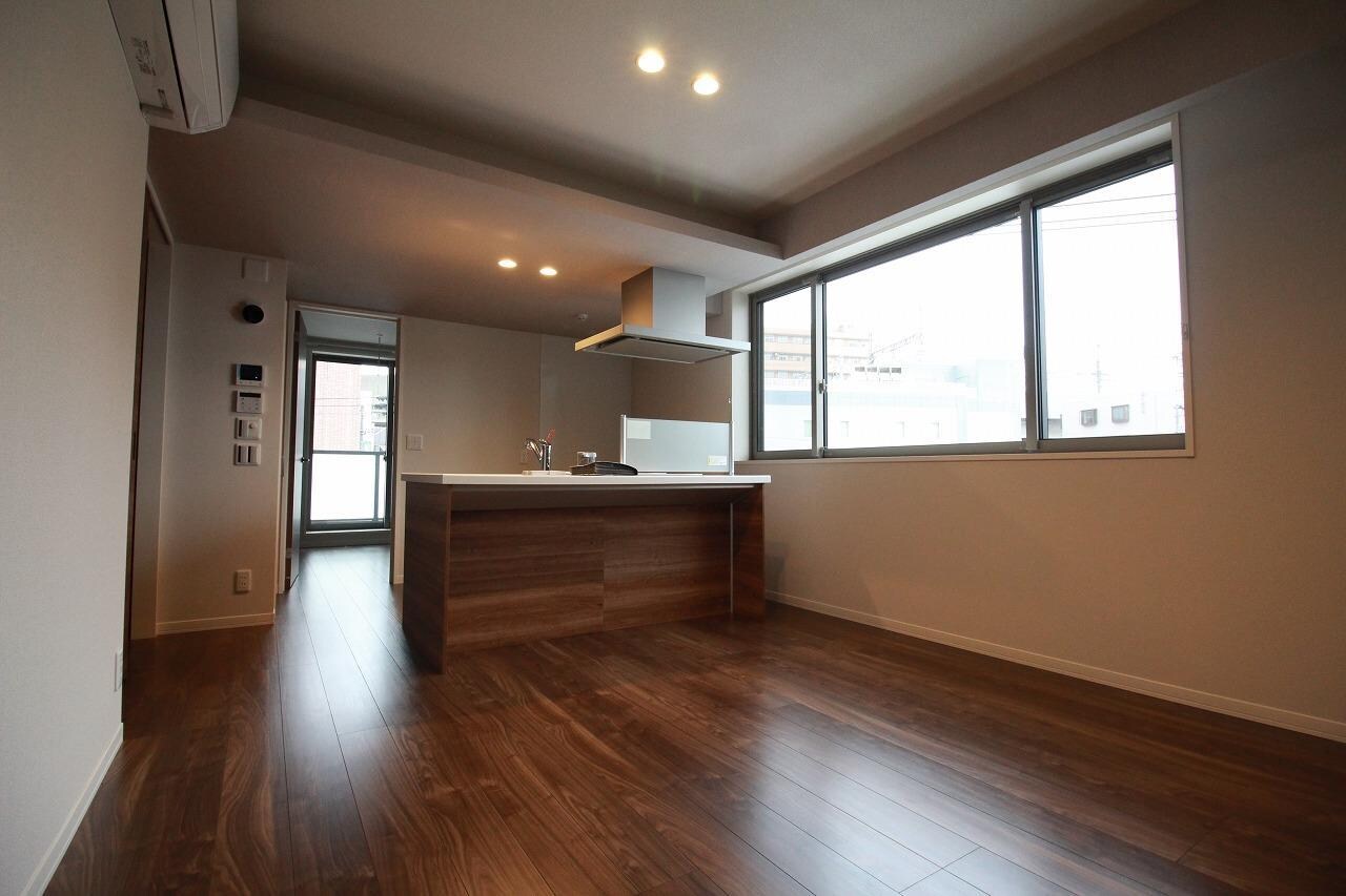  笹口レジデンス