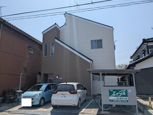 メゾン・ルミナーレ