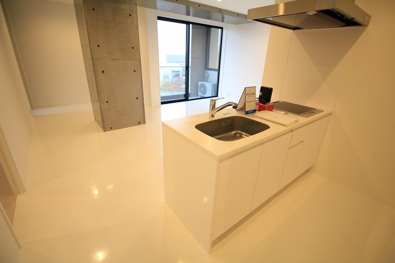  ザ・パーク一番堀