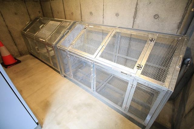  ザ・パーク一番堀