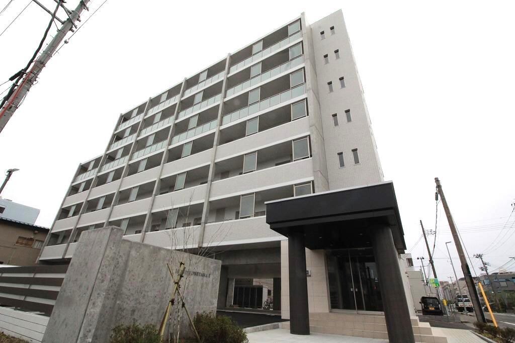  モーント米山弐番館