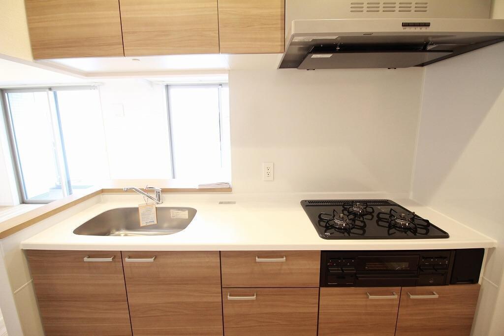  モーント米山弐番館