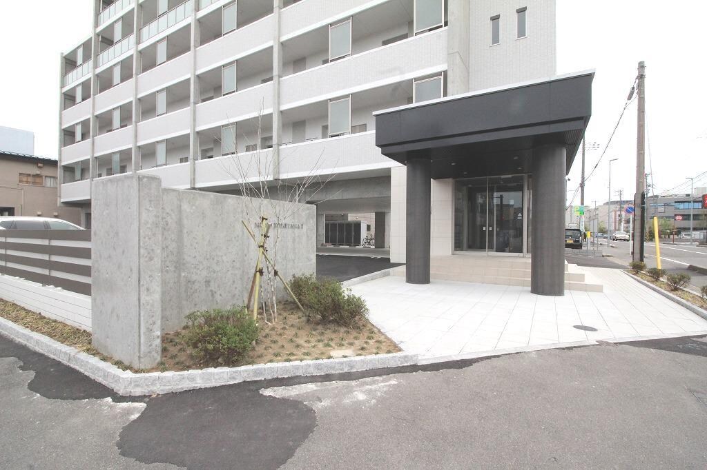  モーント米山弐番館