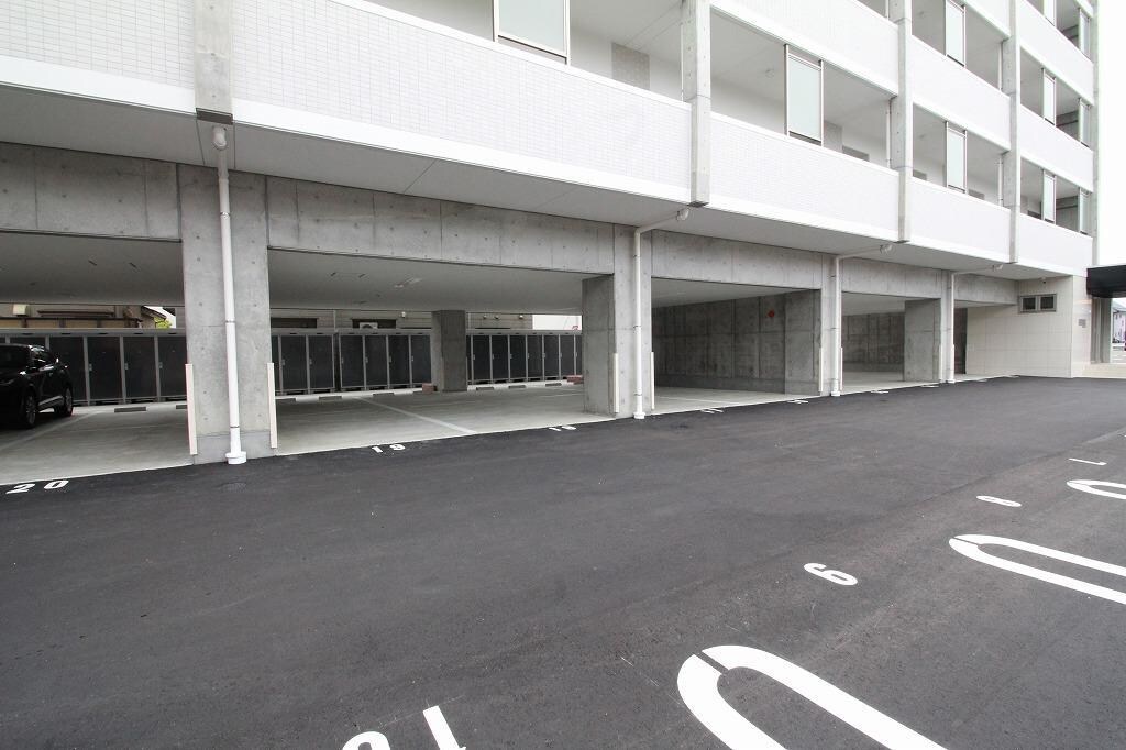  モーント米山弐番館