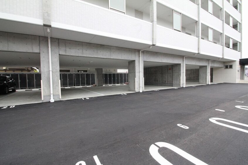  モーント米山弐番館