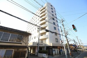 レジデンシャル西堀（809）