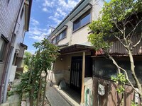 学校町通3番町貸家