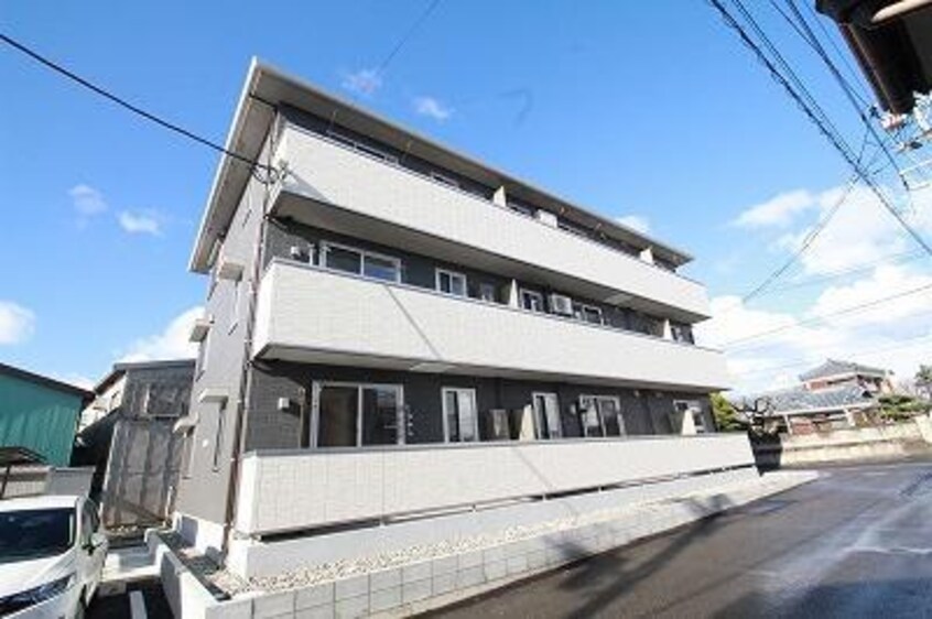  カーサコラゾン