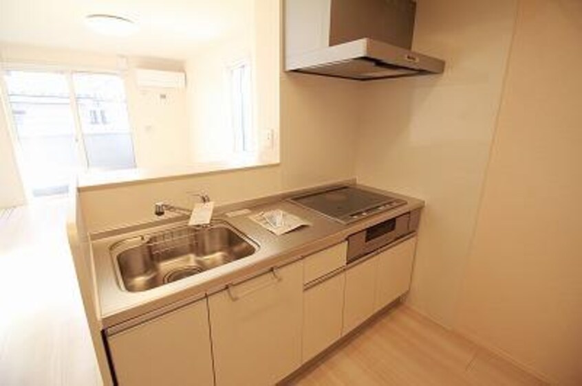  カーサコラゾン