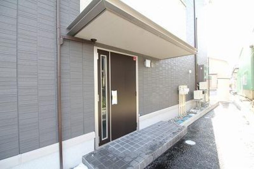  カーサコラゾン