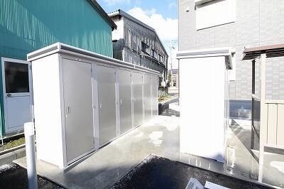  カーサコラゾン