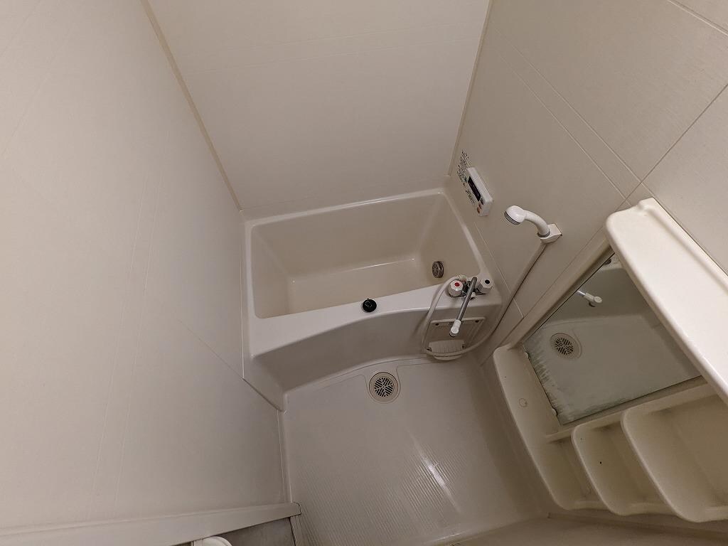  柳都ハイツ東堀