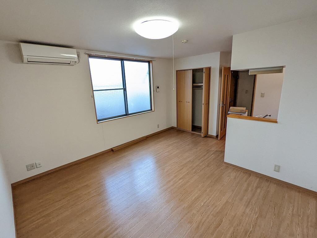  柳都ハイツ東堀