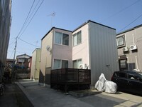 ユニキューブ学校町通