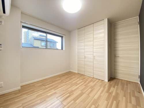  シャーメゾン上所